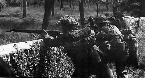 The Hampshire Regiment