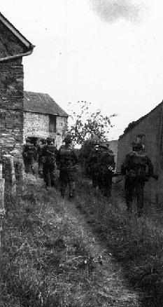 The Hampshire Regiment