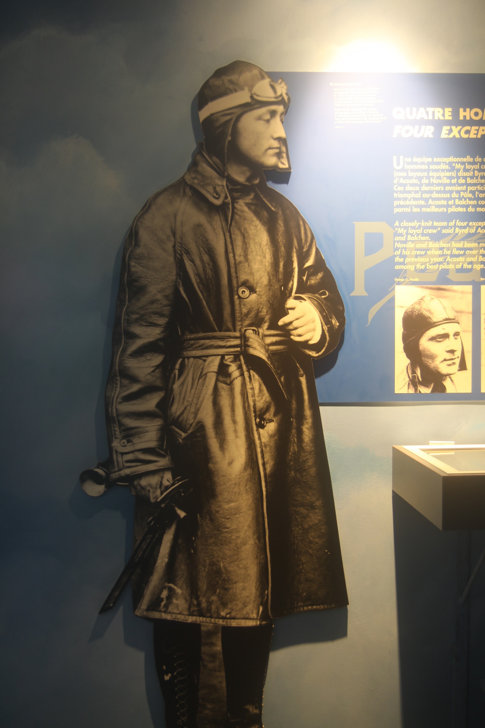 pilot